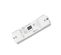 DT6 DALI LED Dimmer DC 12V 24V 4 canali Regolatore di tensione costante con display digitale