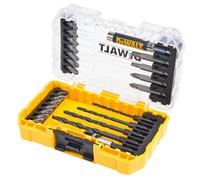 DEWALT - DT70708 Set di chiavi per trapano, 25 pezzi
