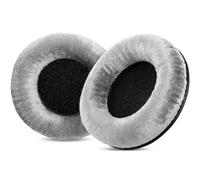 DT770 DT990 Pro Cuscinetti di ricambio in velluto, compatibili con cuffie beyerdynamic DT990/DT990 PRO/DT880/DT770/PRO in memory foam