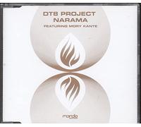 Dt8 Project Ft Mory Kante - Narama