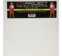 Dt8 Project - Sun Is Shining Down On Me