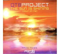 Dt8 Project - The Sun Is Shining