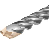 DT9605-QZ Estremo 2 Sds Plus Punta Di Trapano 22 X 600Mm