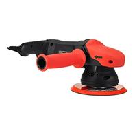 DTADYUO 710W 6300rpm Lucidatrice per Auto a Doppia Azione 6 Pollici Lucidatrice per Auto Strumento tampone orbitale Casuale Kit di Dettagli per Auto