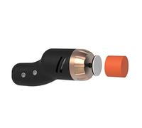 DTADYUO Lucidatrice per Auto 12V Lucidatrice elettrica Senza Fili 3000 Giri/min Kit di Strumenti per ceretta Automatica a velocità Regolabile Accessori per Auto (Color : Secondgeneration) (Standard)
