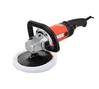 DTADYUO Lucidatrice per Auto, Cera per lucidatrice per Auto, 1400 W 7 Pollici 8 velocità variabile 500-3500 Giri/min, Impugnatura Staccabile Perfetta per Barche, lucidatura e ceratura dell'auto