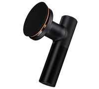 DTADYUO Mini Lucidatrice per Auto ectric Wiress Lucidatura Bellezza Ceretta Macchina per Smalto Sigillatrice Lucidatura a Terra Strumenti Automotive (Colore : Nero) (Nero)