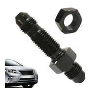 Dtaigou AN Girevoli - Adattatore Olio Raffreddatore in Alluminio AN - Ricambi Auto per Officine Privati Garages Aziende Amici Principianti Performance