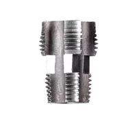 Dtaigou Apri del Thread Interno, Apri Filo del Tubo | Pipe d'Acqua PPR 2/1 Pollici e Produttore di Fili 4/3 Pollici | Accessori per la Riparazione 'impianto Idraulico del Filo Threader Manuale per la
