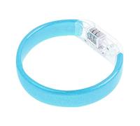 Dtaigou Braccialetto luminoso | Braccialetti luminosi a LED | Fascia multicolore, braccialetto luminescente, forniture per illuminazione per ragazze adolescenti e ragazzi, Refer to description