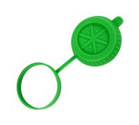 Dtaigou Coperchio per lattine di soda, in silicone, lavabile in lavastoviglie, diametro 5,6 cm, protezione per bevande per succhi di frutta, cinema, festival musicali a bordo piscina