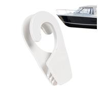 Dtaigou Morsetti per Paraurti Nautici - Porta Boe per Parabordo | Sgancio Rapido per Barche Kayak Gommoni attività Acquatiche