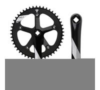 Dtaigou Pedivella Per Bici Da Strada | Accessori Per Ciclismo - Progettata Per Percorsi Sterrati E Urbano