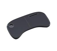 Dtaigou Tavolino per Auto | Scrivania Auto Portatile Piegevole,Organizzatori Automotive per Computer, Mangiare, Bere, Cena, Viaggi di Lunga Durata, Uffici, Veicoli e Camion