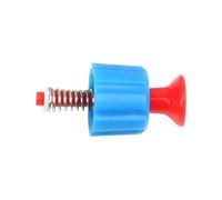 Dtaigou Valvola Di Sfiato Della Pressione Per Irroratore, Accessorio Per Zaino Irroratore, Valvole Di Sfogo Pressione Sicurezza Per Zaino 3L/5L/8L Per Cura Del Giardino Esterno, Diserbo E