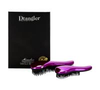 Dtangler Miraculous set per capelli pettinabili Purple