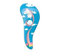 Dtangler Unicorn spazzola per capelli 18,5 cm
