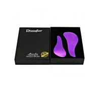 Dtangler Miraculous set per capelli pettinabili Purple