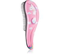 Dtangler Unicorn spazzola per capelli per bambini 14,5 cm