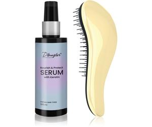 Dtangler We Care For Your Hair Set confezione regalo per capelli