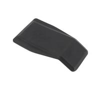 DTASMBD Adesivo di Protezione Laterale per Serbatoio Carburante per Motocicletta per BMW F850GS Adventure ADV F 850 GS 850GS Tank Pad Adesivo Serbatoio(Nero A)