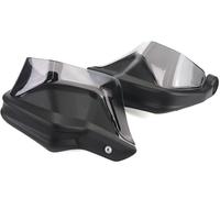 DTASMBD Aerodinamica Moto Anti Caduta Mano Guardie Guardie Protezione Paramani Vento Guardie per BMW C400GT C400X C 400 C400 GT X 2019(Nero B)