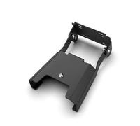 DTASMBD Supporto Navigazione Moto Per Ducati Multistrada V2 950 S 2017-2025, Supporto Montaggio GPS Per Telefono Stabile