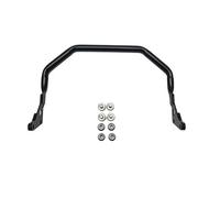DTASMBD Supporto per Navigatore GPS per Moto per BMW R1200GS R1250GS LC ADV R 1200 1250 GS 2013-2023, Supporto per Telefono, Staffa GPS per Moto