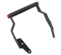 DTASMBD Supporto per navigatore Supporto Di Montaggio Per Navigatore GPS Per Moto Per MF13 MF 13 2018-2020 Staffa Navigazione GPS per moto(Insieme2)