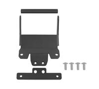 DTASMBD Supporto per navigatore Supporto Di Montaggio Per Navigatore GPS Per Moto Per VOGE Per Valico 900 DSX DSX900 DS900X 2024-2025, Staffa Navigazione GPS per moto(Set3,12 millimetri)