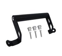 DTASMBD Supporto per navigatore Supporto Per Navigatore GPS Da Moto 22 Mm Per Ducati Per MULTISTRADA MTS 950 1200 S 1200S Per ENDURO 2015-2021 Staffa Navigazione GPS per moto