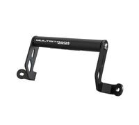 DTASMBD Supporto per navigatore Supporto Per Navigatore GPS Da Moto Per DUCATI Per Multistrada V2 V2S 1260S 950 1200 1260 S 2015-2024, Per Cellulare, Accessorio Staffa Navigazione GPS per moto