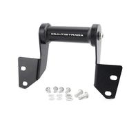 DTASMBD Supporto per navigatore Supporto Per Navigatore GPS Da Moto Per Ducati Per Multistrada V4 V4S RS S Performance Sport 2021-2026, Per Telefono, Diametro 22 Mm Staffa Navigazione GPS per moto