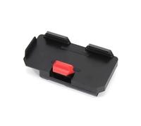 DTASMBD Supporto per navigatore Supporto Per Navigatore GPS Per Moto Per CF MOTO Per CFMOTO 800MT 800 MT 2023-2025, Accessori Per Telefono Staffa Navigazione GPS per moto(Set5)