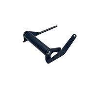 DTASMBD Supporto per navigatore Supporto Per Navigatore GPS Per Moto Per Guzzi V85TT 2019-2024, Per Telefono, Accessorio Rinforzato Staffa Navigazione GPS per moto(Set3)