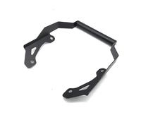 DTASMBD Supporto per navigatore Supporto Per Navigatore GPS Per Moto Per NC750X NC750 X DCT NC 750X 2021-2024 Per Telefono In Lega Di Alluminio Staffa Navigazione GPS per moto