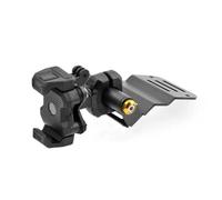 DTASMBD Supporto per navigatore Supporto Per Navigatore GPS Per Moto Per, Per FORZA 750, Per Forza750 2025-2026 Per Telefono Di Montaggio 22 Mm Staffa Navigazione GPS per moto(Oro 2)