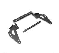 DTASMBD Supporto per navigatore Supporto Per Navigatore GPS Per Moto Per Suzuki V Strom DL650 DL 650 V-Strom 2017-2023 - Per Telefono Sostitutivo Staffa Navigazione GPS per moto(Insieme2)