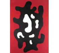 DTAUPREB Kit di pittura con i numeri per principianti Immagini astratte fai da te Pittura a olio Kit di pittura digitale con i numeri su tela