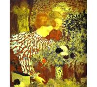 DTAUPREB Kit fai da te per dipingere ad olio per principianti camicetta a righe dipingi con i numeri con pennelli e pigmento acrilico su tela