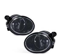 Dtbdfak Auto Paraurti Anteriore Fendinebbia Per BMW E39 M5 2001-2003 E46 | Lampadine Alogene LED Per Fari Anteriori Fendinebbia Serie 3 M3 2002-2006(Alogeno)