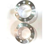 Dtbdfak Distanziali Ruota Auto per Suzuki per Geo per Tracker per Samurai per Sidekick per Vitara per Grand per Vitara 2PCS 35mm PCD 5x139.7 Distanziali Ruota CB108mm