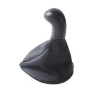 Dtbdfak Pomelli leva cambio Per Benz Per VITO W638 (1996-2000) Interni Auto Pomello Del Cambio Per Auto 5 Marce Gear Shifter Ghetta Boot Cover Pomello Cambio