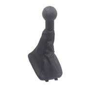 Dtbdfak Pomelli leva cambio Per Chevrolet Per Chevy Per Sail 2009-2014 Maniglia Manuale Pomello Del Cambio Copertura Leva Del Pomello Del Cambio Shifter Dust Jacket Pomello Cambio(Gear Shift Case)