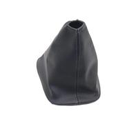 Dtbdfak Pomelli leva cambio Per Toyota Per Corolla E140 E15 E150 2006-2012 Leva Del Pomello Cambio Shifter Polvere Giacca Freno A Mano Ghetta Copertura Di Avvio Pomello Cambio(Gear boot)