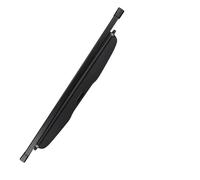 Dtbdfak Portaoggetti Cargo Cover per Changan CS95 2013-2023 Copertura Bagagliaio Portapacchi Retrattile Impermeabile Protezione Privacy Copertura Bagagliaio