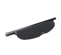 Dtbdfak Portaoggetti Cargo Cover per CRV 2017-2021, Tendina per Bagagliaio, Copribagagliaio, Parasole Retrattile, Accessori(Leather)