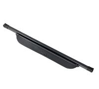Dtbdfak Portaoggetti Cargo Cover per JETOUR T2 per Shanhai 2024 2025 2026 Privacy Security Luggage Shield Auto Copertura Retrattile per Bagagliaio(A)