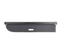 Dtbdfak Portaoggetti Cargo Cover per Lexus CT200H 2009-2020 Portapacchi Retrattile Bagagliaio Telo Copribagagli Impermeabile Protettivo Privacy(Leather)
