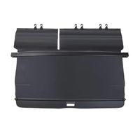 Dtbdfak Portaoggetti Cargo Cover per Lexus RX270 RX350/450H RX330/400h 2004-2015 Telo Copribagagliaio Retrattile Schermo di Sicurezza E Privacy(10-2015)